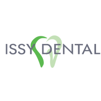 Issy Dental Logo