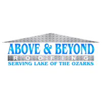 Above & Beyond Roofing Logo