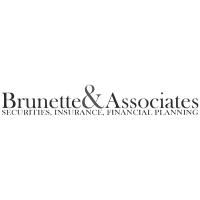 Brunette & Associates Logo