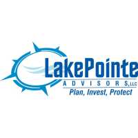 LakePointe Advisors LLC Logo