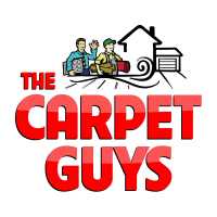 The Carpet Guys Logo