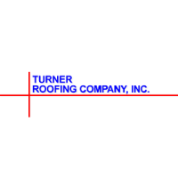 Turner Roofing Company Logo