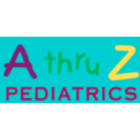 A Thru Z Pediatrics- Best Pediatricians in San Antonio Logo
