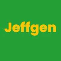 JEFFGEN CLEANING SERVICES LLC Logo
