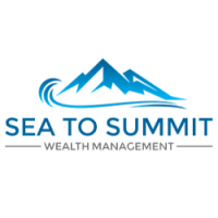 Sea To Summit Wealth Management Logo