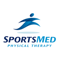 SportsMed Physical Therapy - Elizabeth NJ Logo