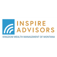 Kingdom Wealth Management of Montana Logo
