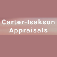 Carter-Isakson Appraisals Logo