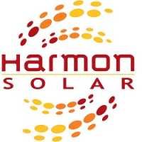 Harmon Solar OKC Logo