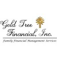 Gold Tree Financial Logo