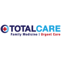 TotalCare Clinic Logo