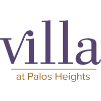 Elevate Care Palos Heights Logo
