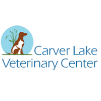 Carver Lake Veterinary Center Logo