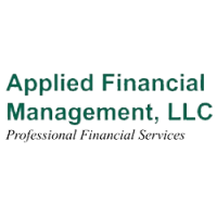 Applied Financial Management, LLC Logo