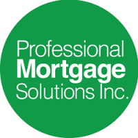 Professional Mortgage Solutions, Inc. Logo