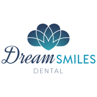 Dream Smiles Dental: Family and Cosmetic Dentistry Logo