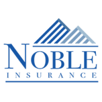 Nobel Insurance Stuttgart Office Logo