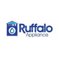 Ruffalo Appliance Logo
