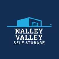 SecureSpace Self Storage Nalley Valley Tacoma Logo