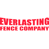 Everlasting Fence Company Logo