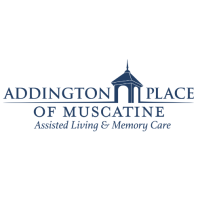 Addington Place of Muscatine Logo
