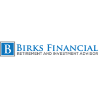 Birks Financial Advisors LLC Logo