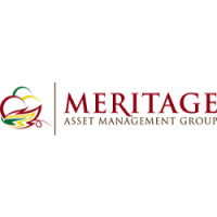 Meritage Asset Management Group Logo