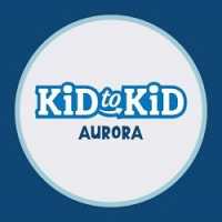 Kid to Kid Aurora Logo