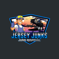 Jersey Junks Junk Removal Logo