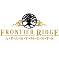 Frontier Ridge Apartments Logo