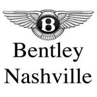 Bentley Nashville Logo