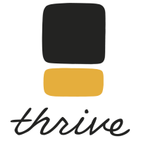 Thrive Preschool Englewood Logo