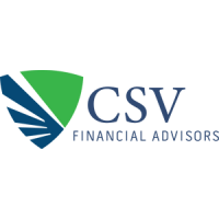 CSV Financial Advisors Logo