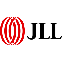 JLL Tulsa Logo