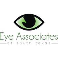 Eye Associates of South Texas - Seguin Logo