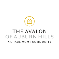 The Avalon of Auburn Hills Logo