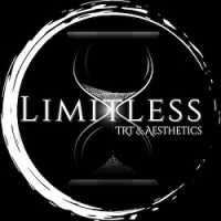 Limitless TRT & Aesthetics Logo