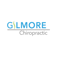 Gilmore Chiropractic Logo