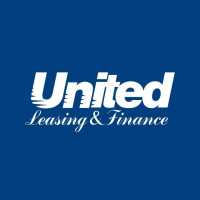 United Leasing & Finance Logo