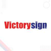 Victory Sign Inc. Logo