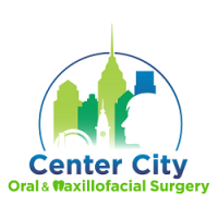 Center City Oral & Maxillofacial Surgery Logo
