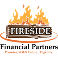 Fireside Financial Partners Logo