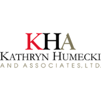 Kathryn Humecki and Associates, Ltd. Logo