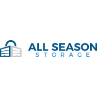 All Season Storage Logo