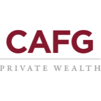 CAFG Private Wealth Logo