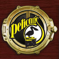 Pelican's Logo