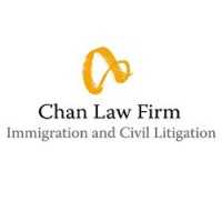 The Chan Law Firm, PC Logo