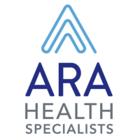 ARA Health Specialists Logo