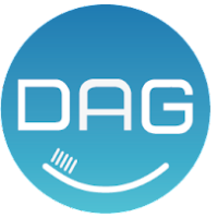 Dental Arts Group - Somerdale Logo