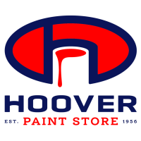Hoover Paint Store Logo